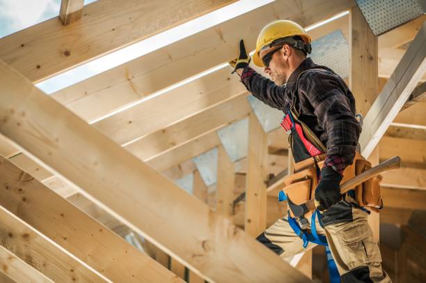 Best Commercial Roofing Services  in Savannah, TX