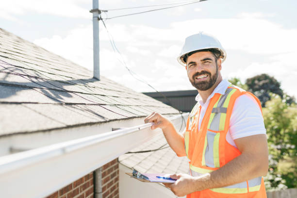 Quick and Trustworthy Emergency Roof Repair Services in Savannah, TX