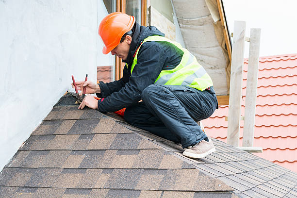 Best Storm Damage Roof Repair  in Savannah, TX